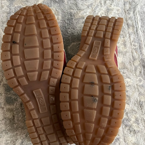 Y2K 90’s chunky platform mules - Picture 5 of 10